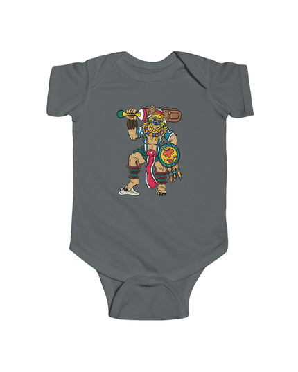 Abund Techichi - Infant Jersey Bodysuit