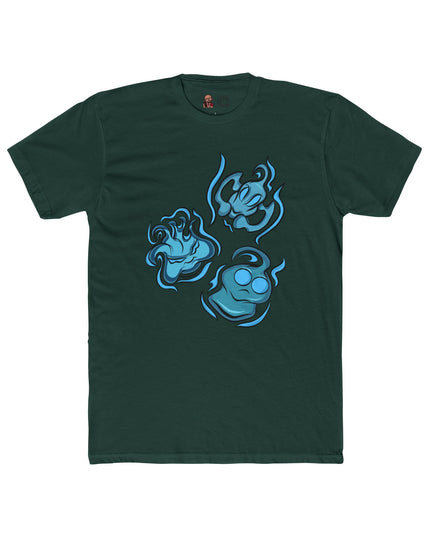Will O Wisp - Adult Graphic Tee