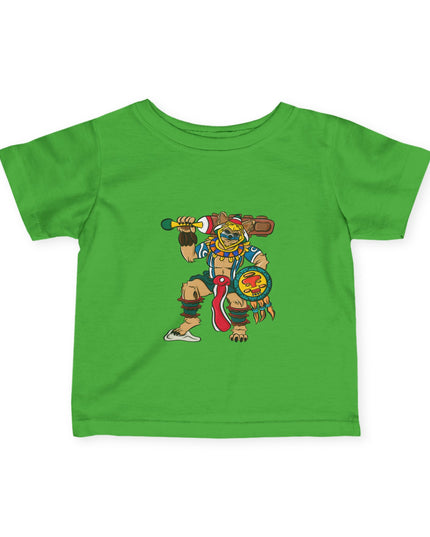 Abund Techichi- Infant Jersey Tee Shirt
