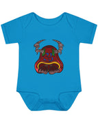 NB (0-3M) / Turquoise