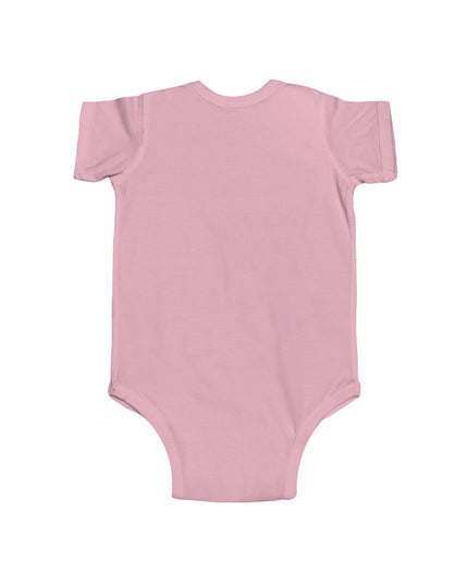 Infant Bodysuit - Ted the TurDucKen Design
