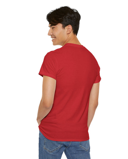 The Red One Dark Fantasy - Adult Graphic Tee Shirt