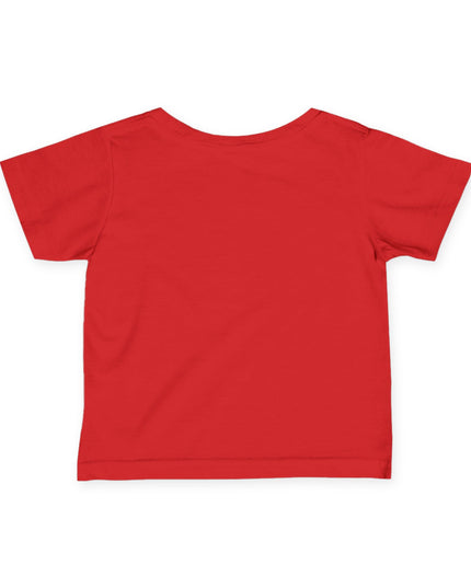 Pumpkin Hog - Infant Jersey Tee Shirt