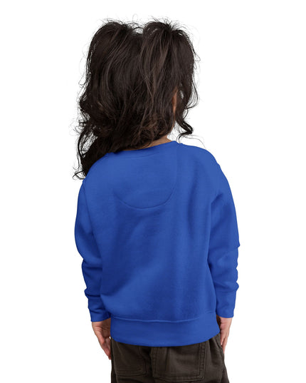 Ted the TurDucKen - Toddler Sweatshirt