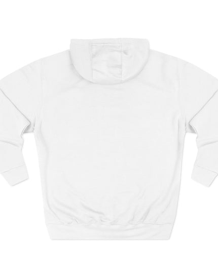 Abund Techichi— Fleece Hoodie