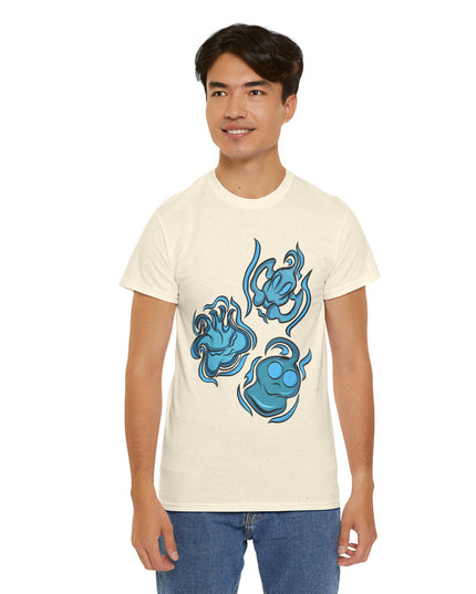 Will O' Wisp - Adult Graphic Tee Shirt