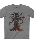 S / Athletic Heather