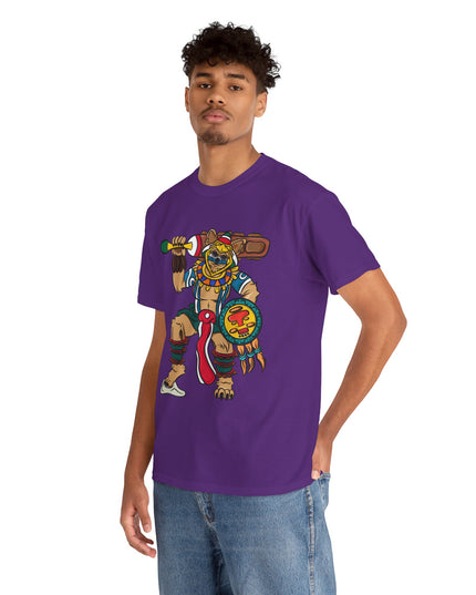 Abund Techichi - Adult Graphic Tee Shirt