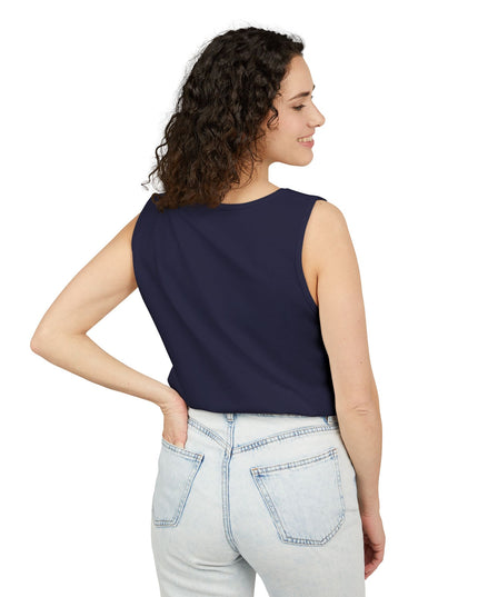 Abund Techichi - Tank Top
