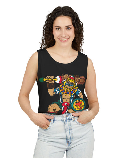 Abund Techichi - Tank Top