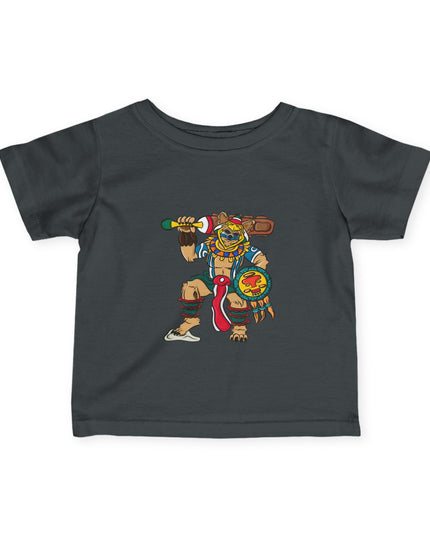 Abund Techichi- Infant Jersey Tee Shirt