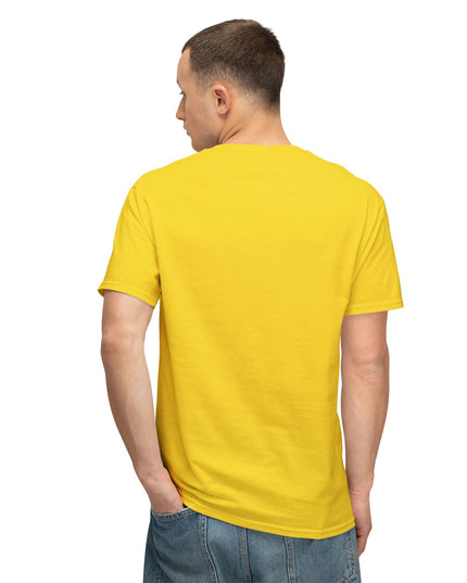 Xmas Will O' Wisp - Unisex HD Cotton T-Shirt