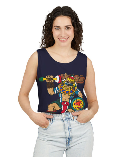 Abund Techichi - Tank Top