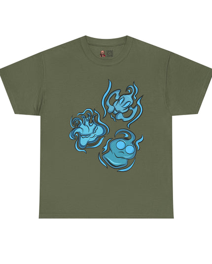 Will O' Wisp - Adult Graphic Tee Shirt