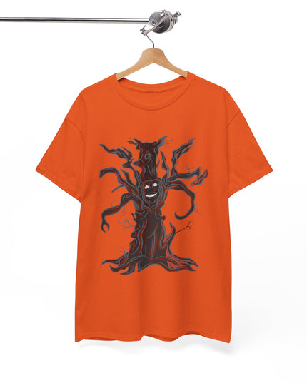 Isaiah the Friendly Treant - Audlt Graphic Tee Shirt