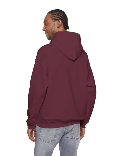 Mateo Armas the Cuban Trogon - Unisex Heavy Blend™ Crewneck Sweatshirt