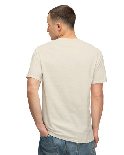 Xmas Will O' Wisp - Unisex HD Cotton T-Shirt