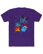 Solid Purple Rush / S