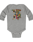 Heather / NB (0-3M)