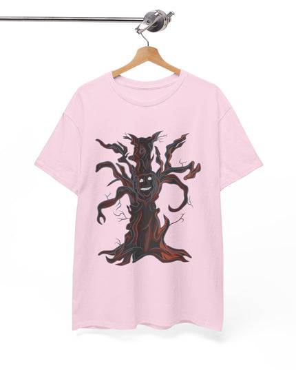 Isaiah the Friendly Treant - Audlt Graphic Tee Shirt
