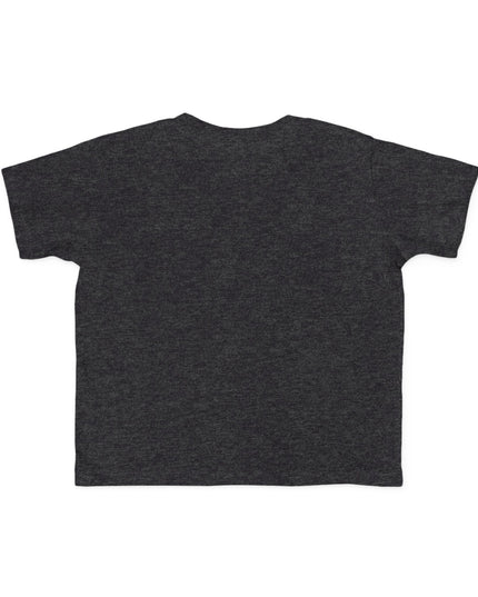 Toddler Tee - Ted The TurDucKen