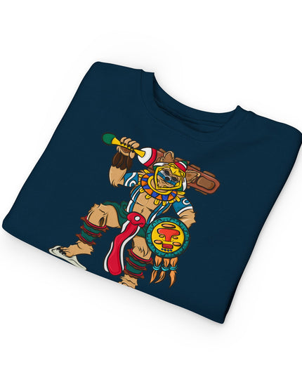 Abund Techichi Toddler Sweatshirt