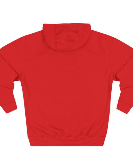 Christmas Treeant - Fleece Hoodie