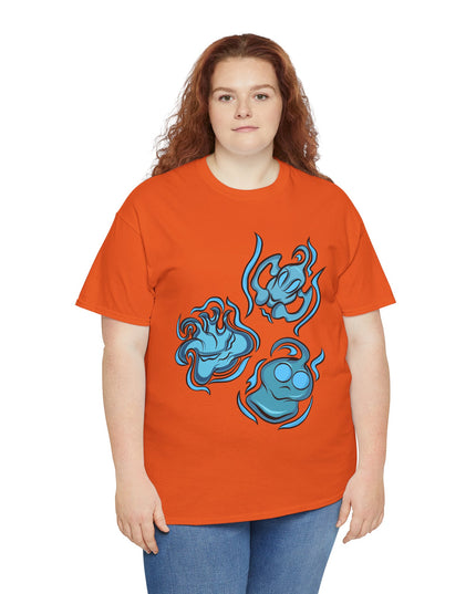 Will O' Wisp - Adult Graphic Tee Shirt