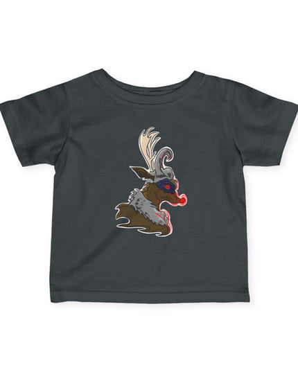 The Red One - Infant Jersey Tee Shirt