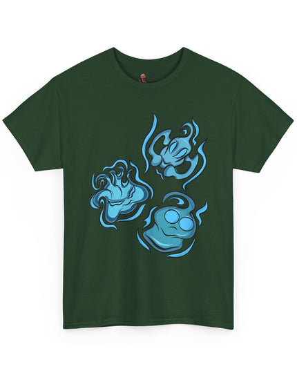 Will O' Wisp - Adult Graphic Tee Shirt
