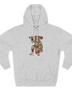 XS / Heather Grey