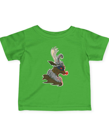 The Red One - Infant Jersey Tee Shirt