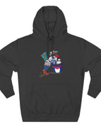 XS / Charcoal Heather