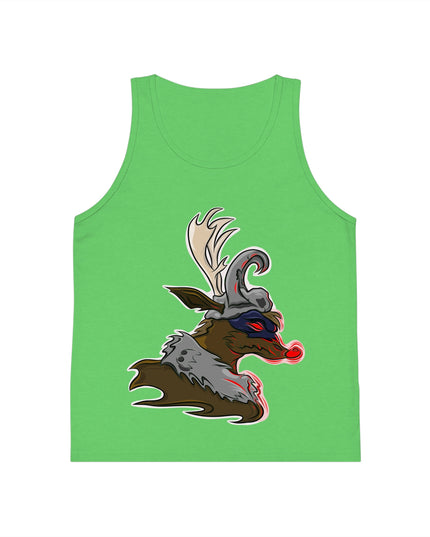 The Red One - Kids' Tank Top