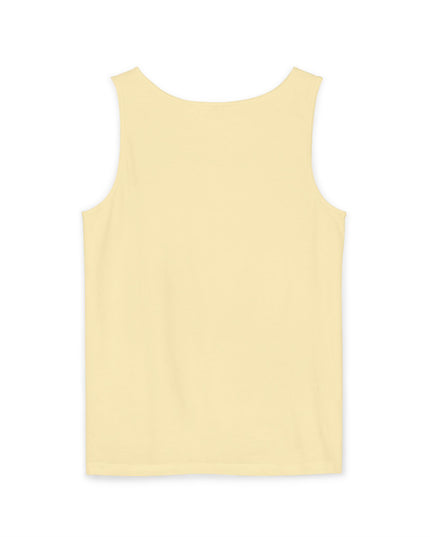 Tank Top - Puerto Rican Isabela Coqui Print