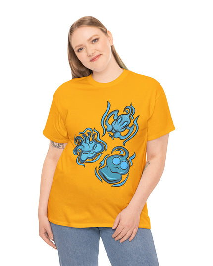 Will O' Wisp - Adult Graphic Tee Shirt