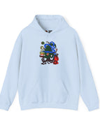 S / Light Blue