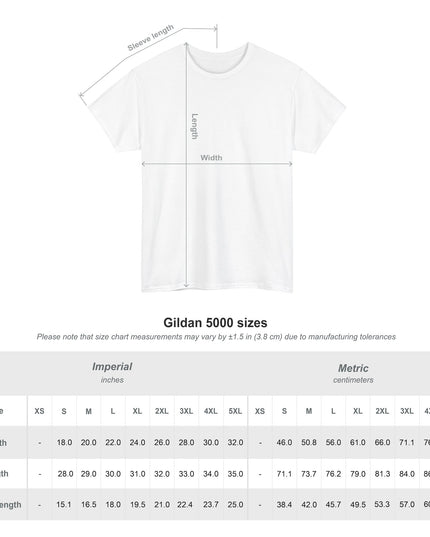 Abund Techichi - Adult Graphic Tee Shirt