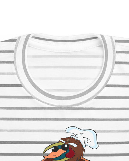 Toddler Tee - Ted The TurDucKen