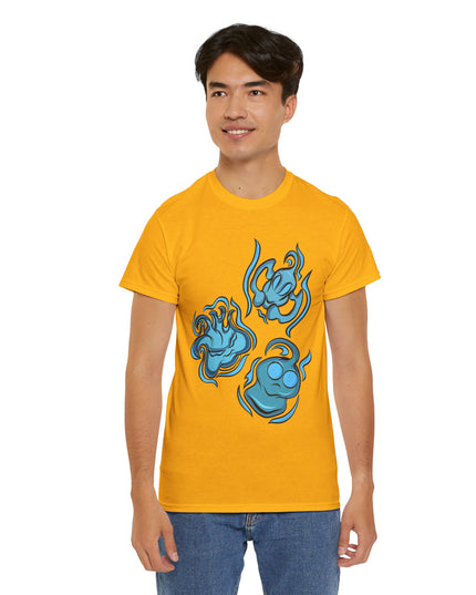 Will O' Wisp - Adult Graphic Tee Shirt