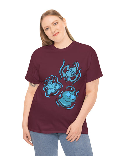 Will O' Wisp - Adult Graphic Tee Shirt