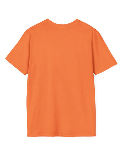 Abund Techichi - Unisex Graphic Tee Shirt