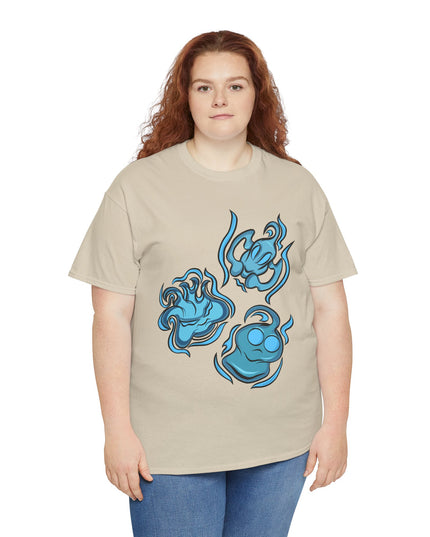 Will O' Wisp - Adult Graphic Tee Shirt