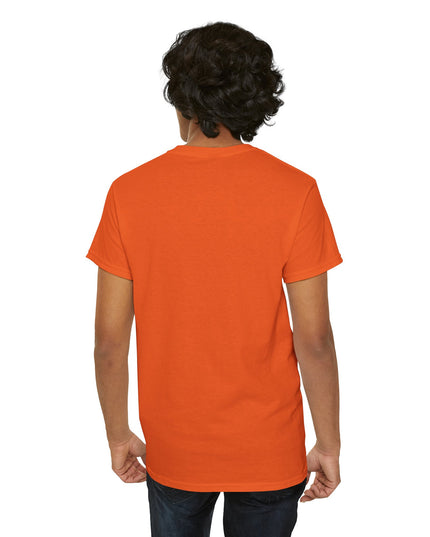 Twinkling Xmas Will O' Wisp - Adult Graphic Tee Shirt