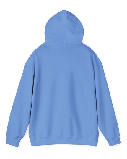 The Red One - Unisex Heavy Blend™ Crewneck Sweatshirt