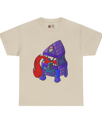 Minnie the Mimic - Adult Graphic Tee Shirt