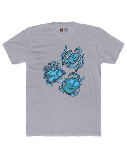 Will O Wisp - Adult Graphic Tee