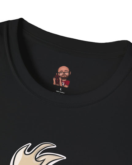 The Red One - Unisex Softstyle Tee Shirt