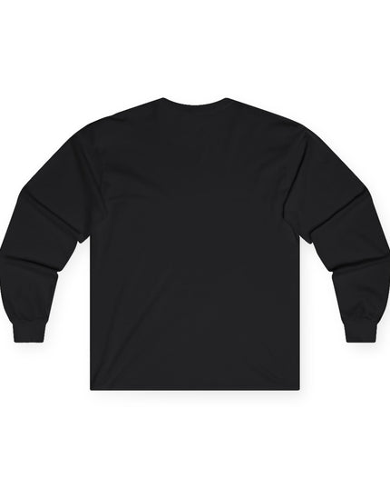 Long Sleeve Tee Shirt - My Friend Isaiah the Treant