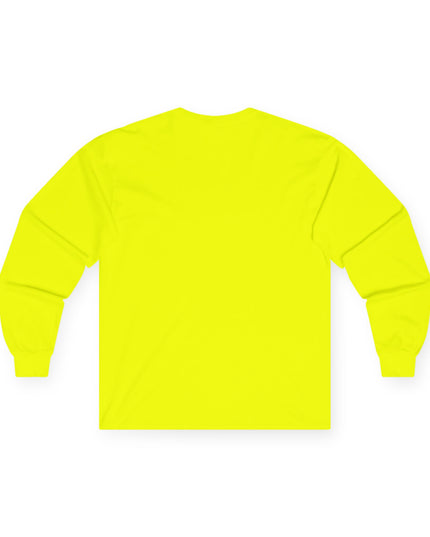 Long Sleeve Tee Shirt - My Friend Isaiah the Treant